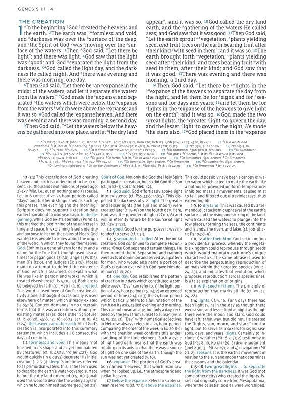 NASB MACARTHUR STUDY BIBLE, 2ND EDITION, SOFT LEATHER