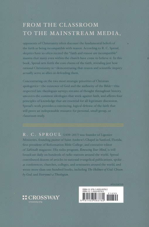 Defending Your Faith