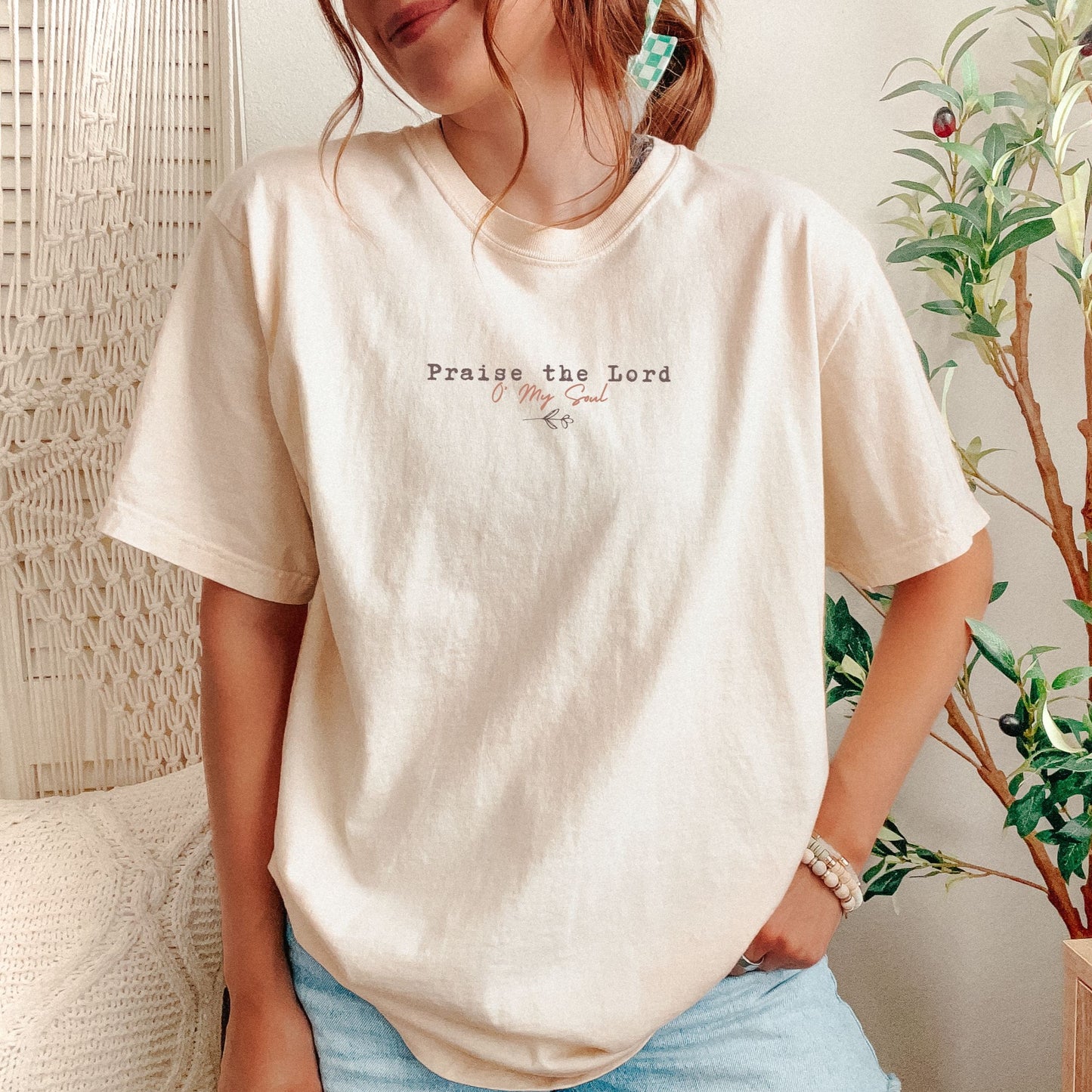 O' My Soul | Unisex T-Shirt