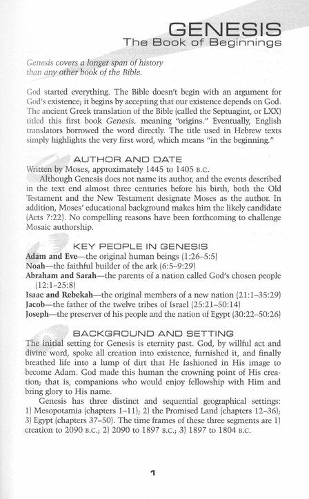 MacArthur's Quick Reference Guide to the Bible