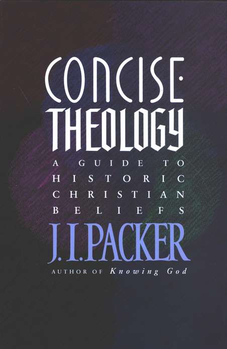 Concise Theology