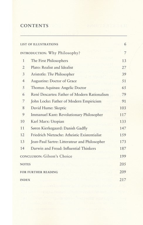 The Consequences of Ideas: Understanding the Concepts that Shaped Our World, New edition