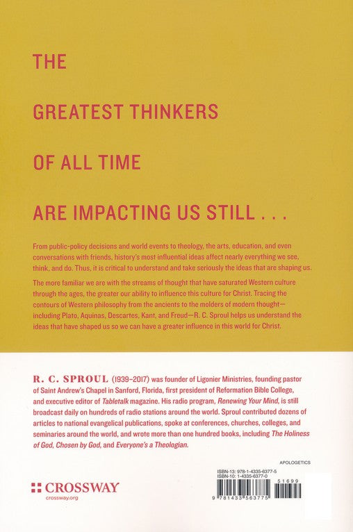 The Consequences of Ideas: Understanding the Concepts that Shaped Our World, New edition