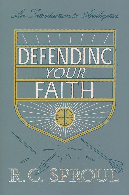 Defending Your Faith