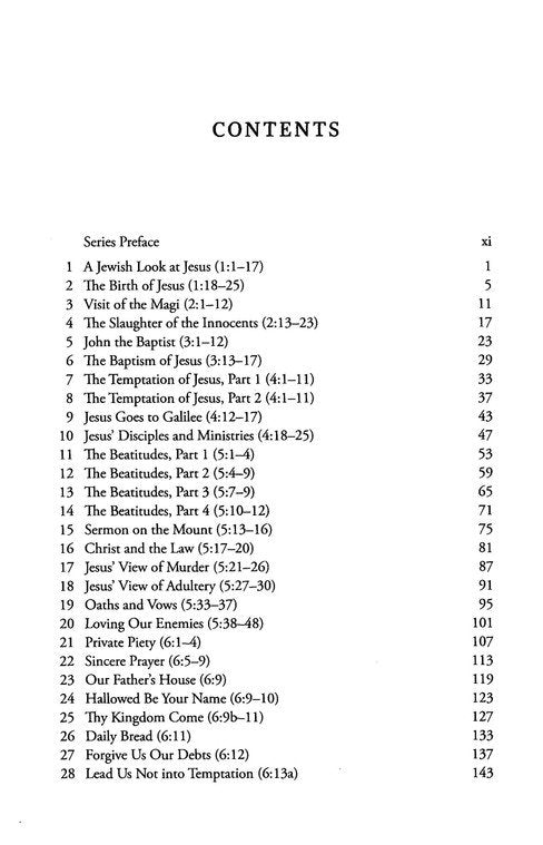 Matthew: An Expositional Commentary