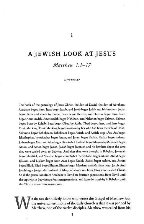 Matthew: An Expositional Commentary