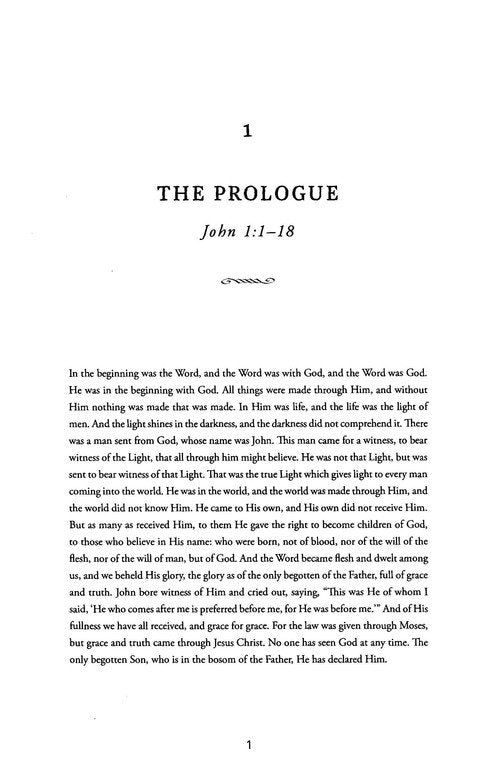 John: An Expositional Commentary