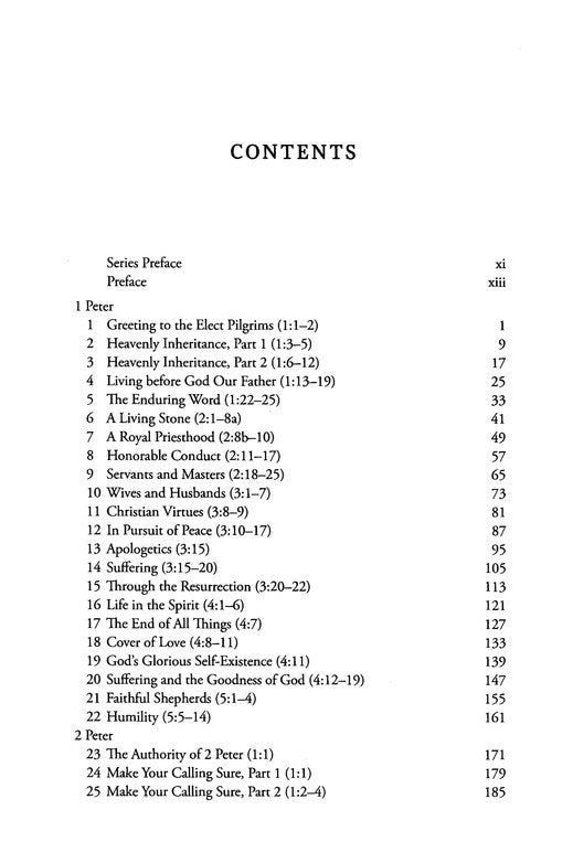 1-2 Peter: An Expositional Commentary