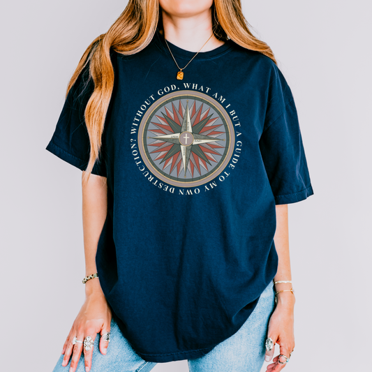 Christ's Compass | Unisex T-Shirt