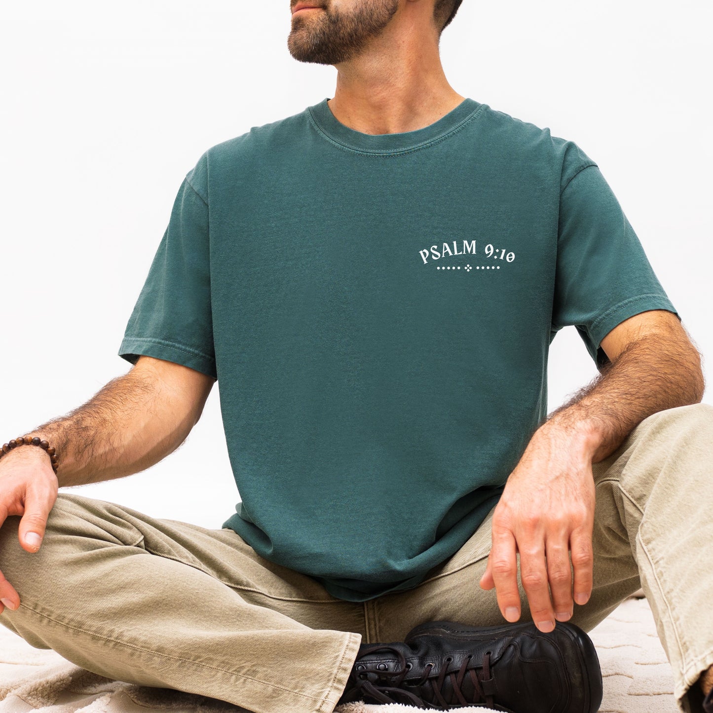 The Author | Unisex T-Shirt