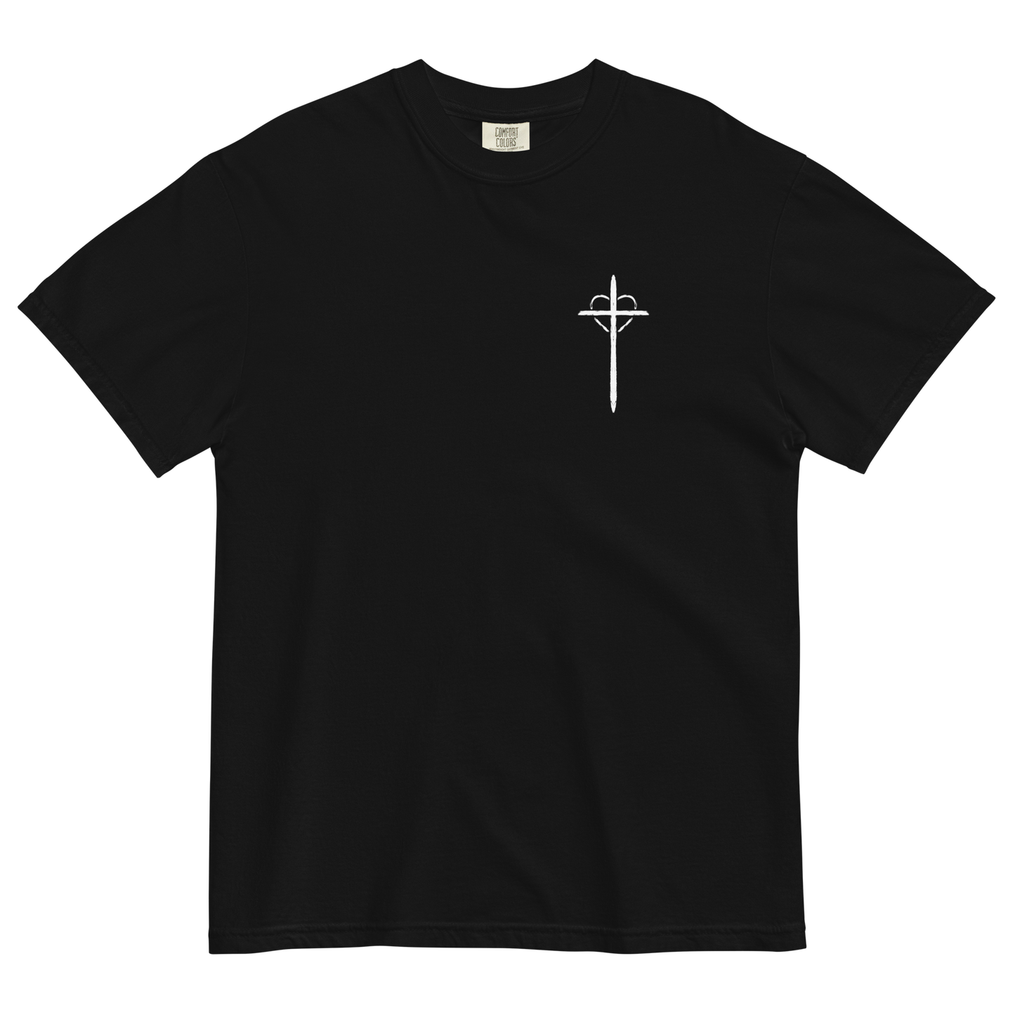 He Volunteered | Unisex T-Shirt