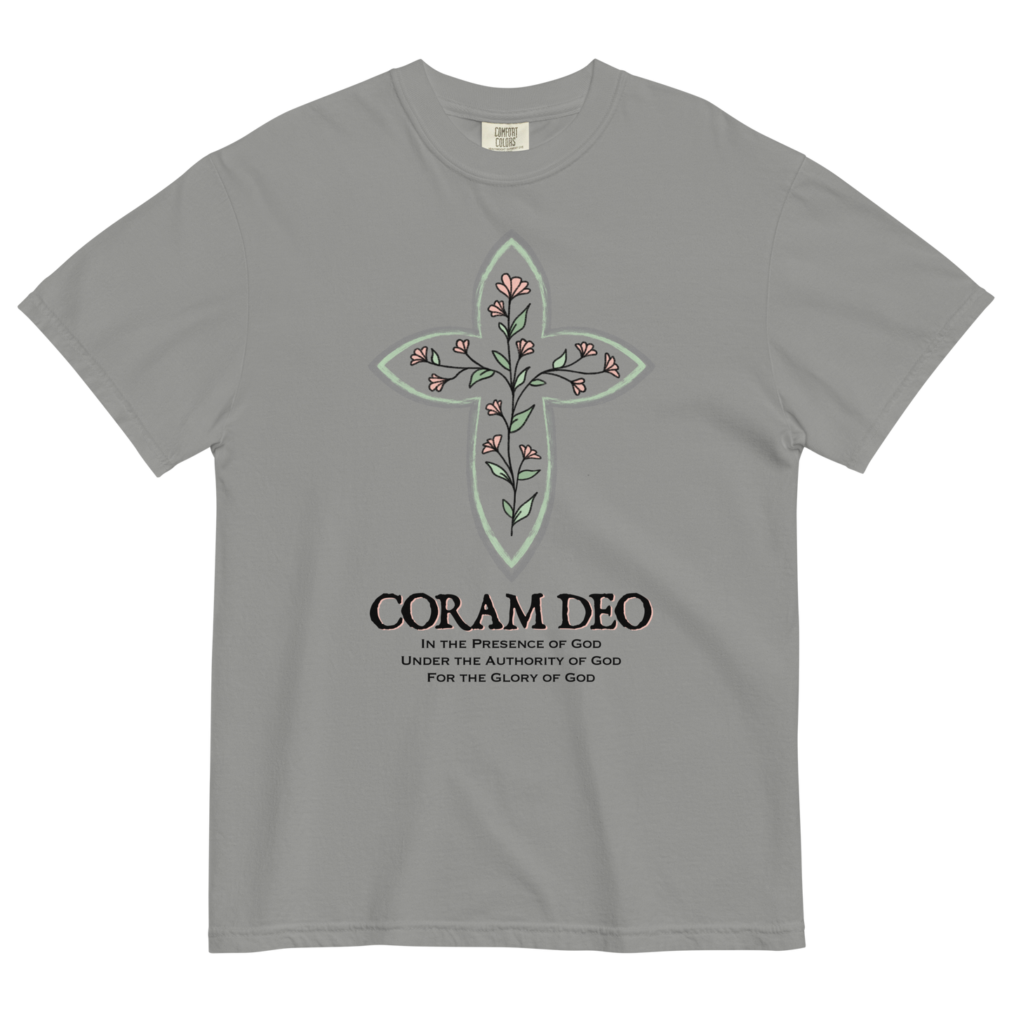 Coram Deo | Unisex T-Shirt